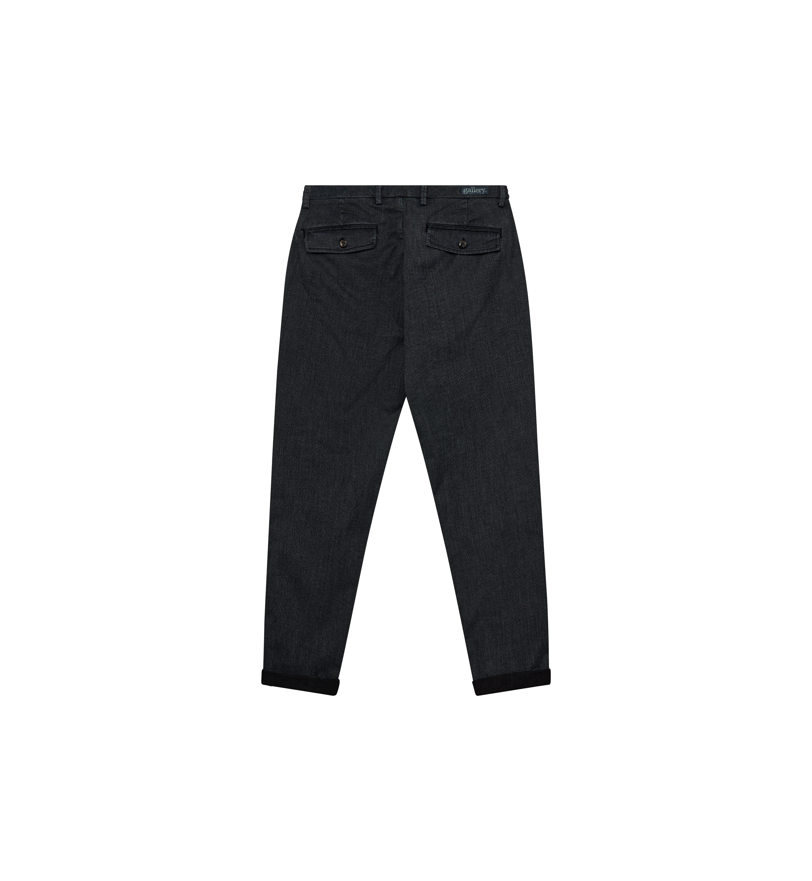 Packshot / Navy / Back